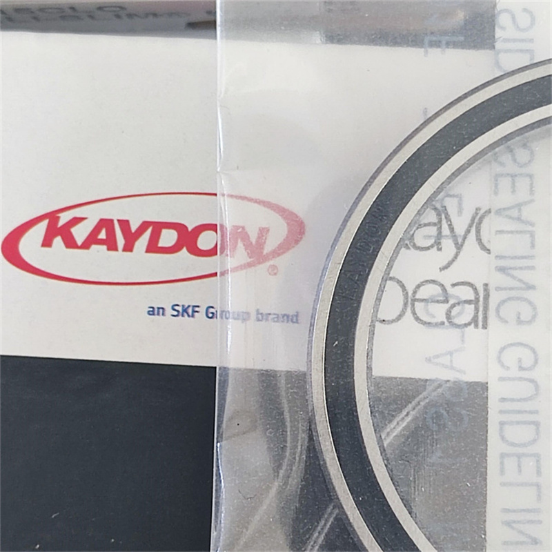 美國KAYDON薄壁軸承 KA025CP0 原裝進口-GMN單向軸承